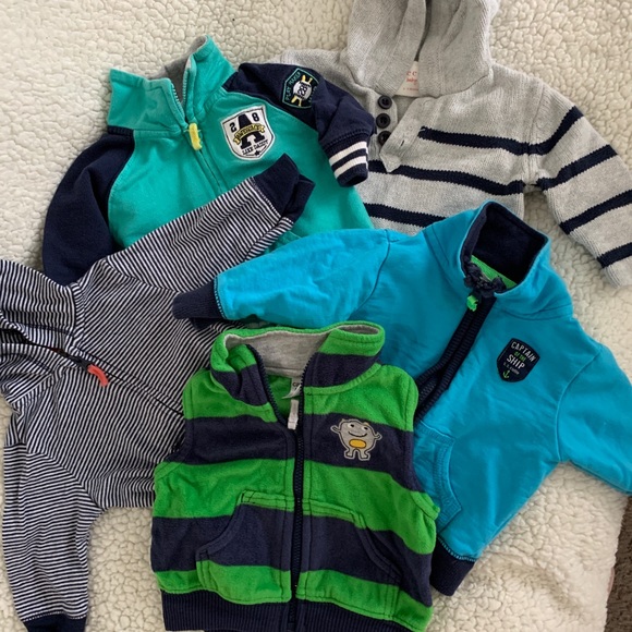 3month baby boy bundle - Picture 1 of 6